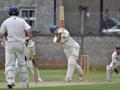 Fraser Watts lofts the ball over mid-wicket.jpg